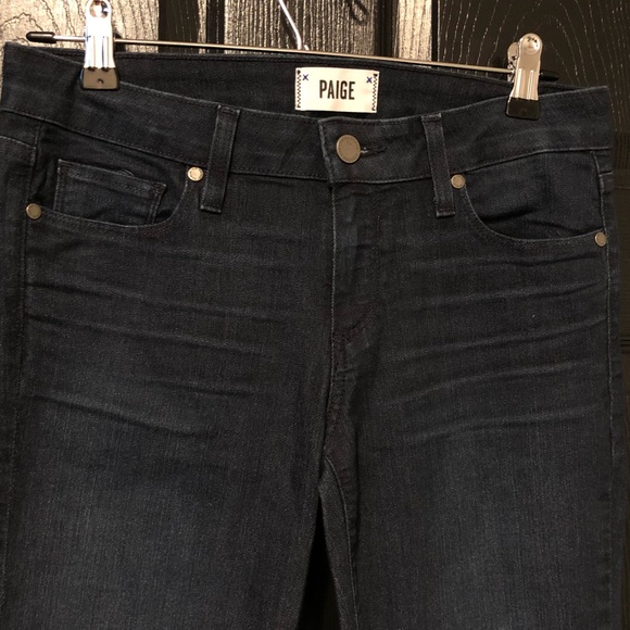 paige manhattan jeans - Picture 2 of 8